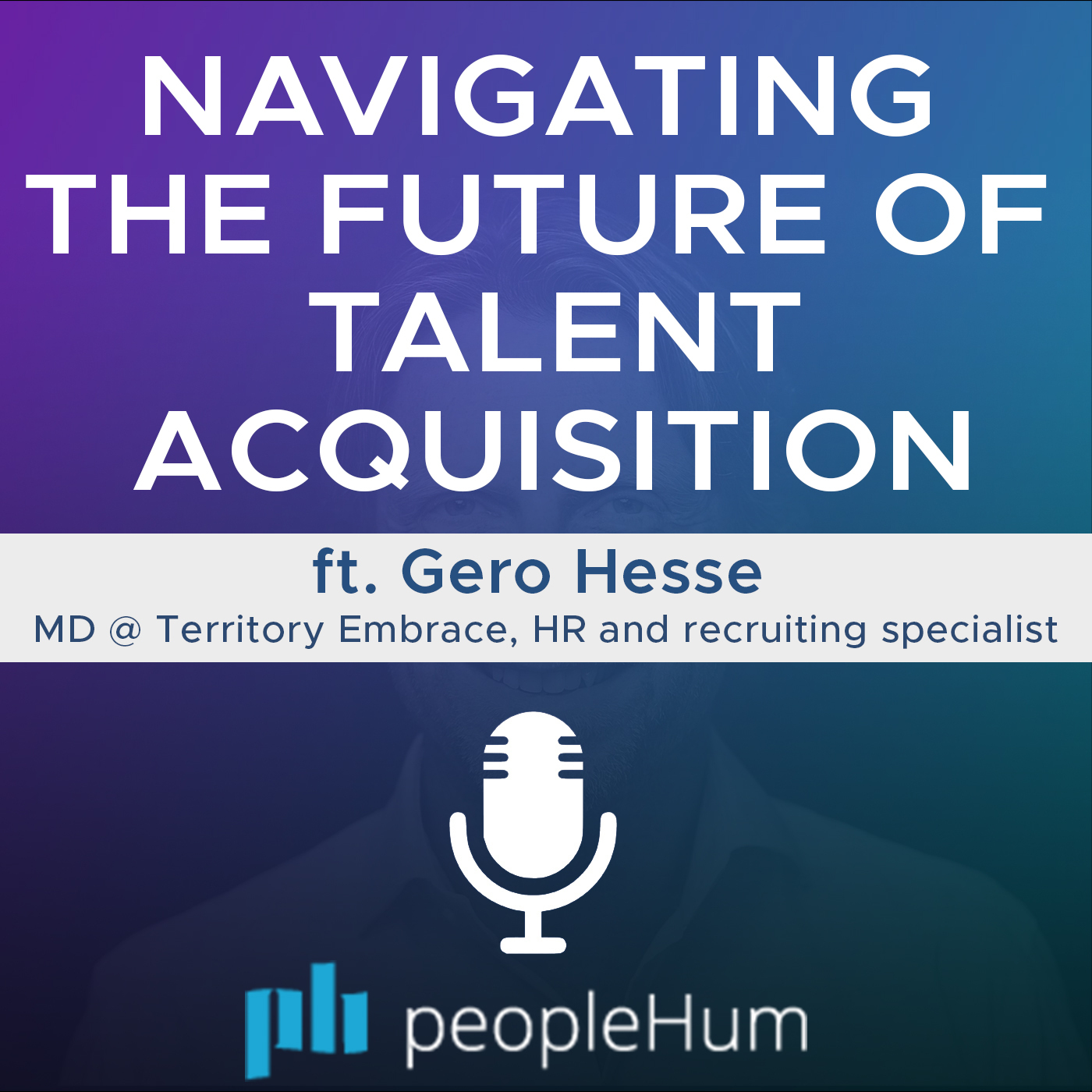 peopleHum\'s Podcast