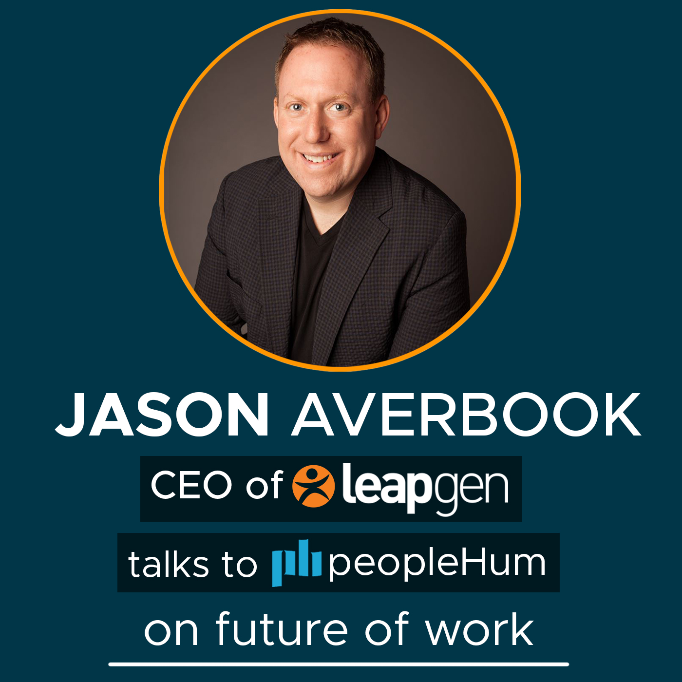 peopleHum\'s Podcast