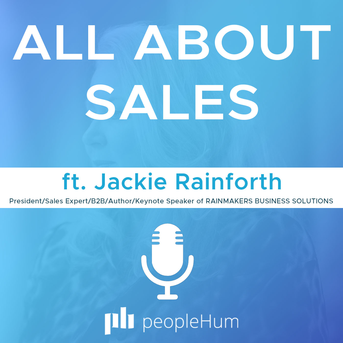 peopleHum\'s Podcast