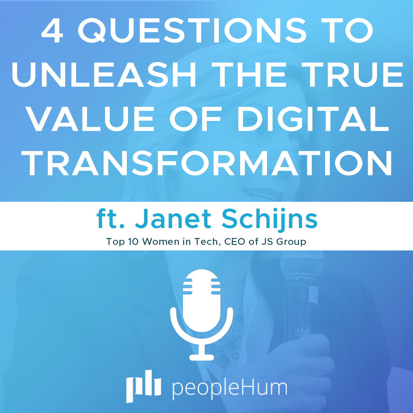 peopleHum\'s Podcast