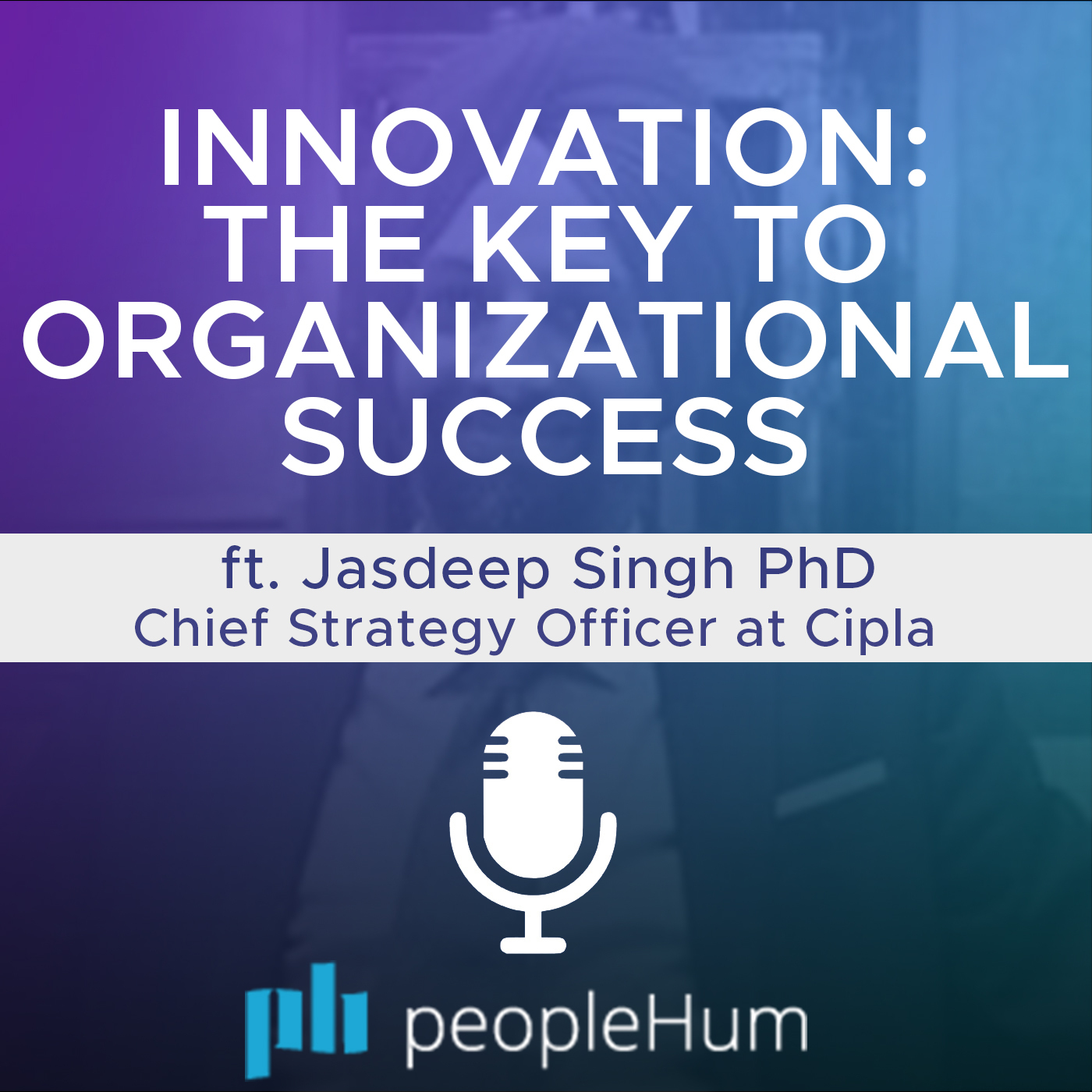 peopleHum\'s Podcast