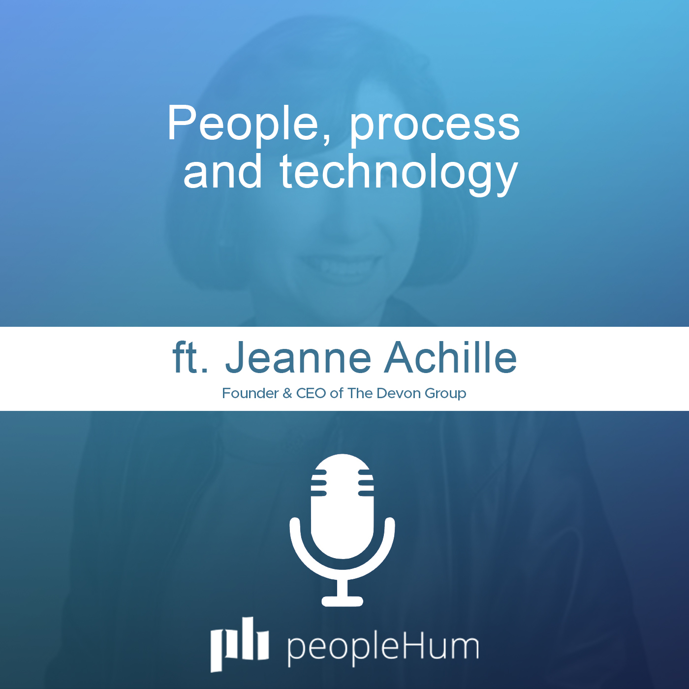 peopleHum\'s Podcast
