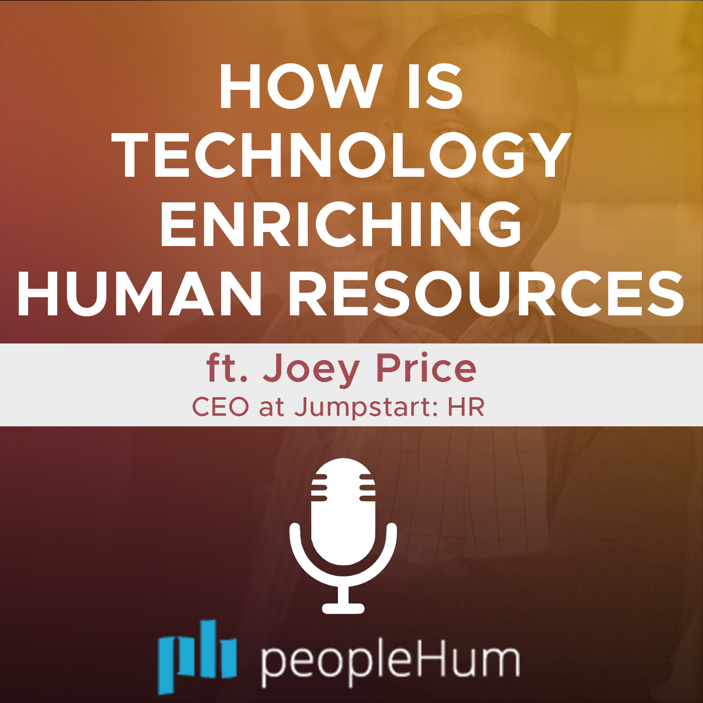 peopleHum\'s Podcast