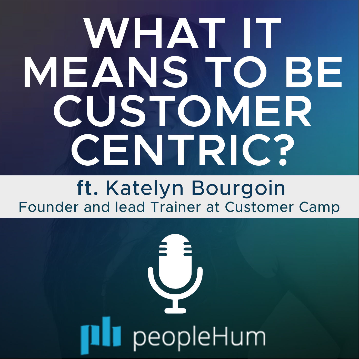peopleHum\'s Podcast