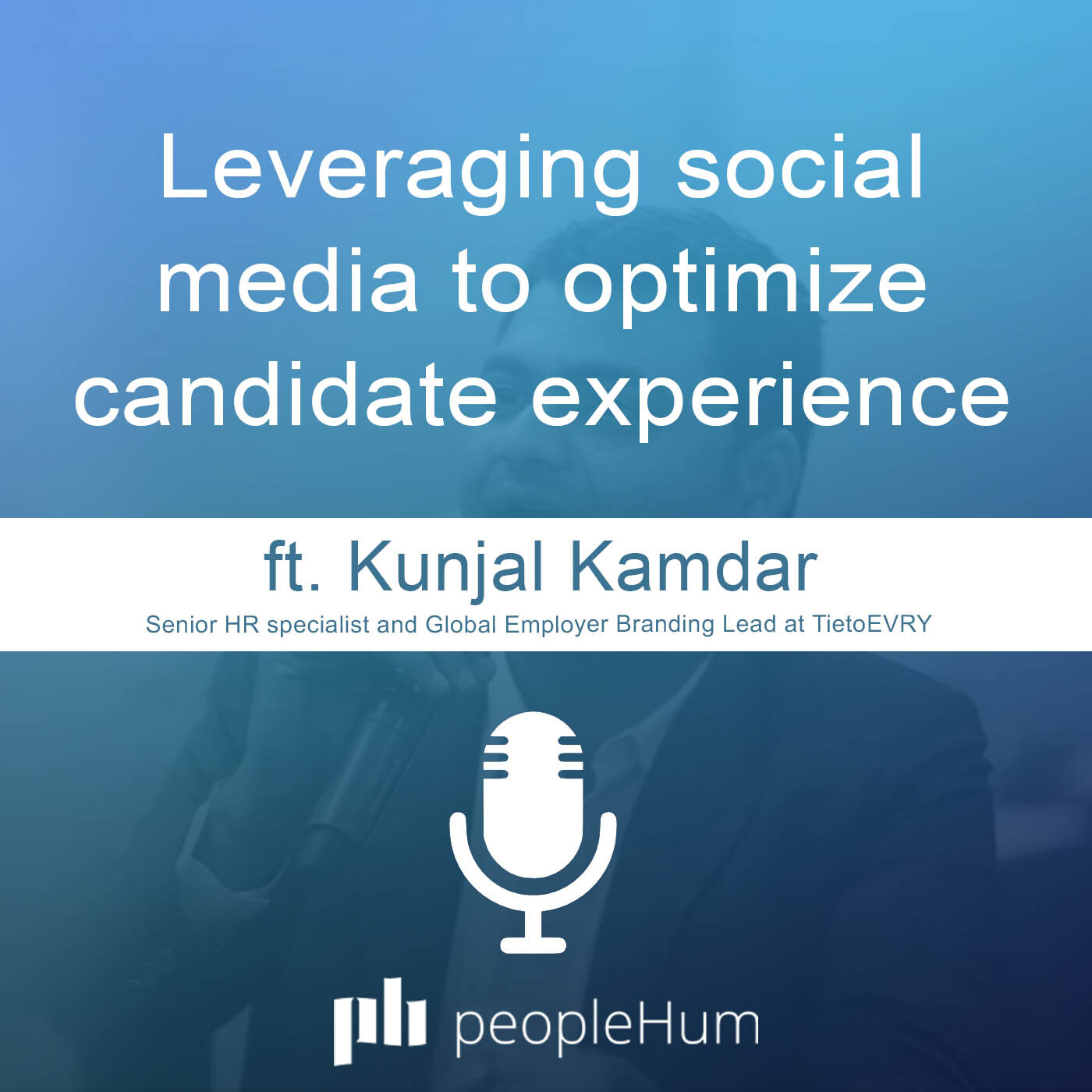 peopleHum\'s Podcast