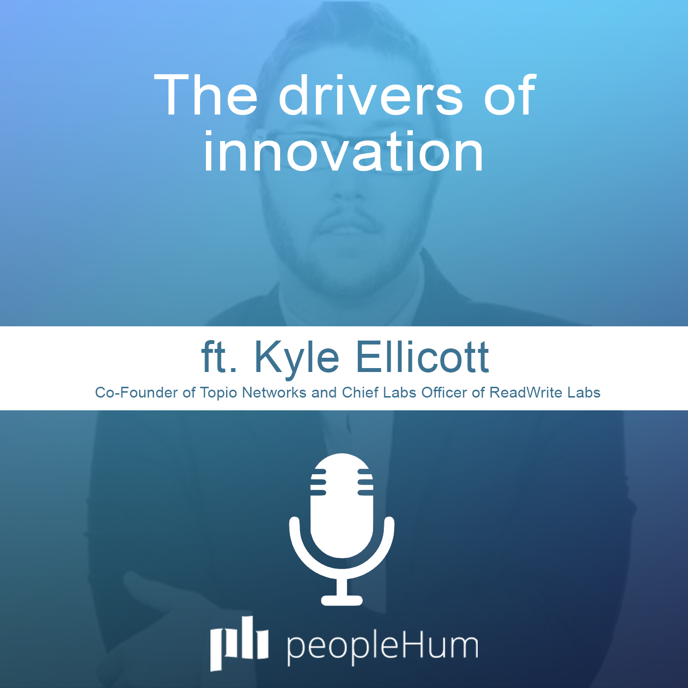 peopleHum\'s Podcast