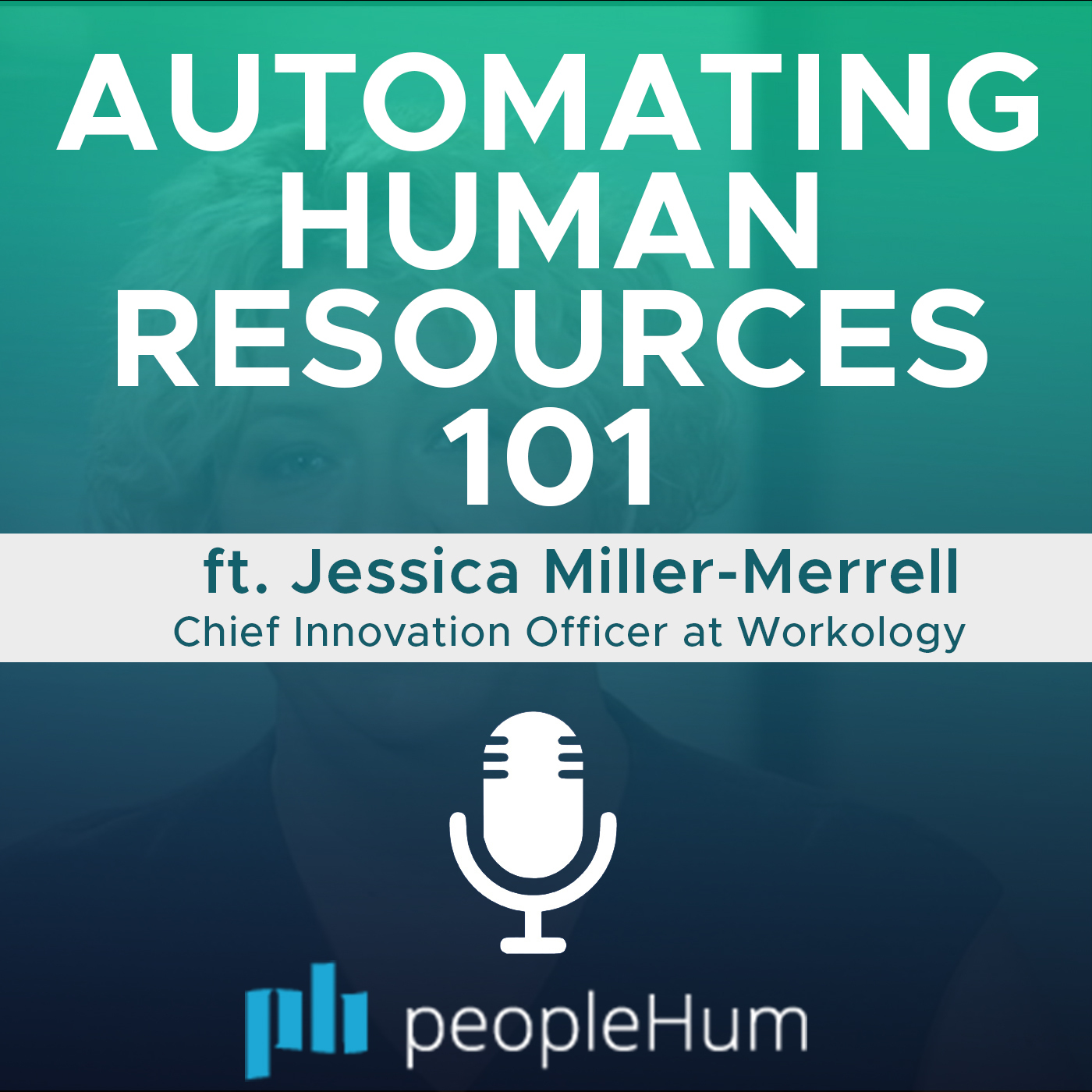 peopleHum\'s Podcast