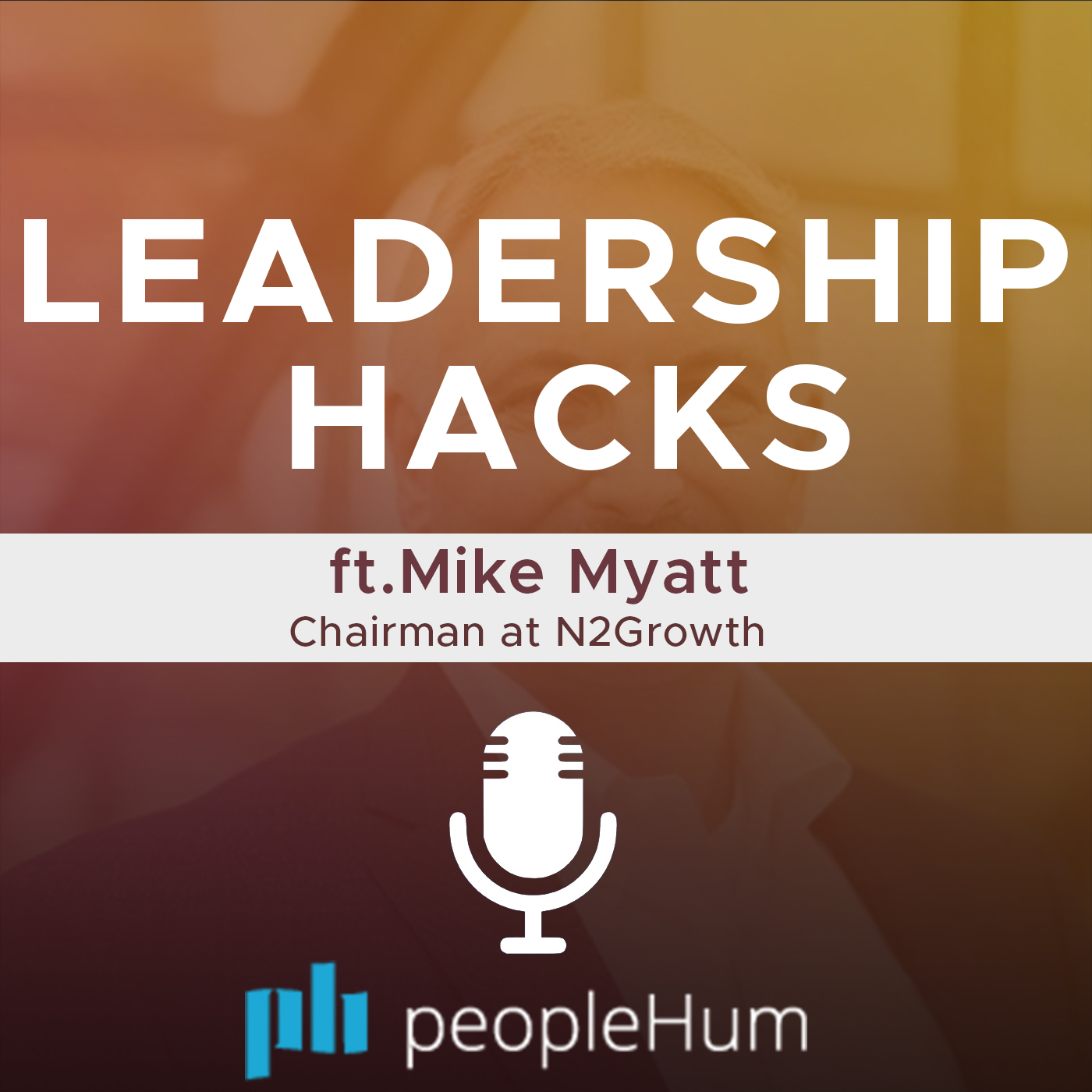 peopleHum\'s Podcast
