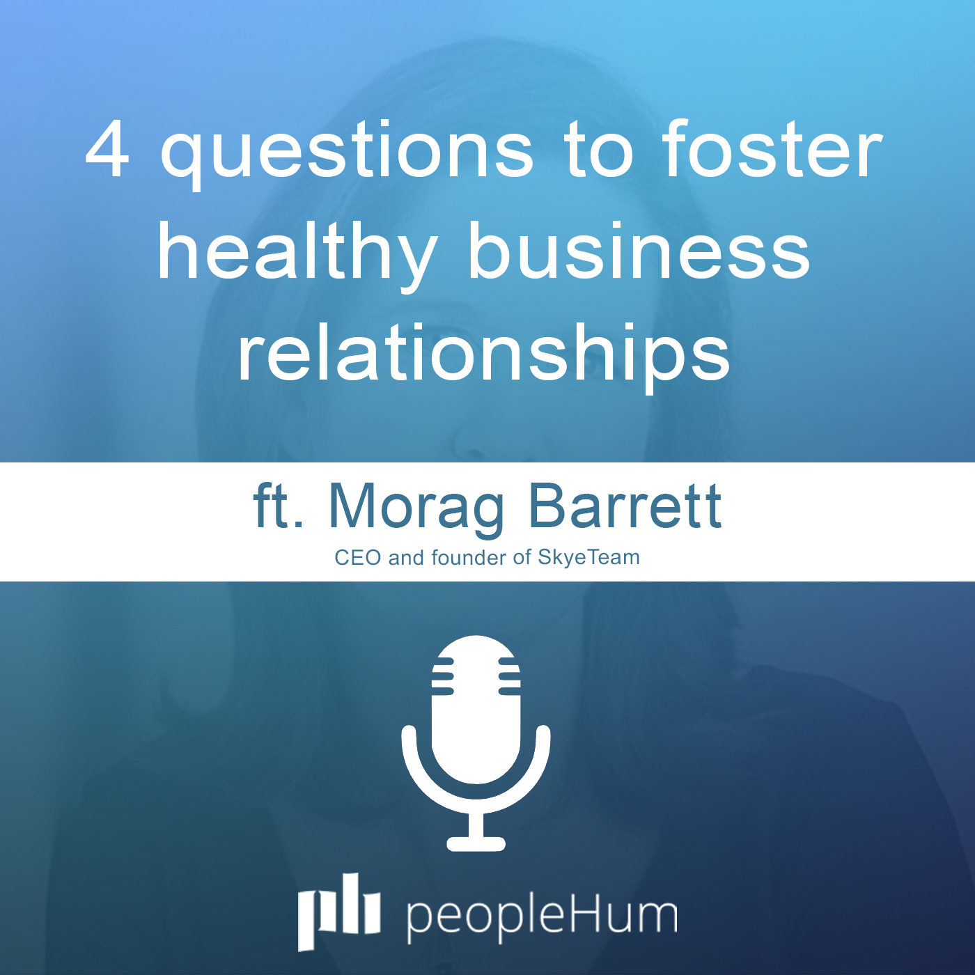 peopleHum\'s Podcast