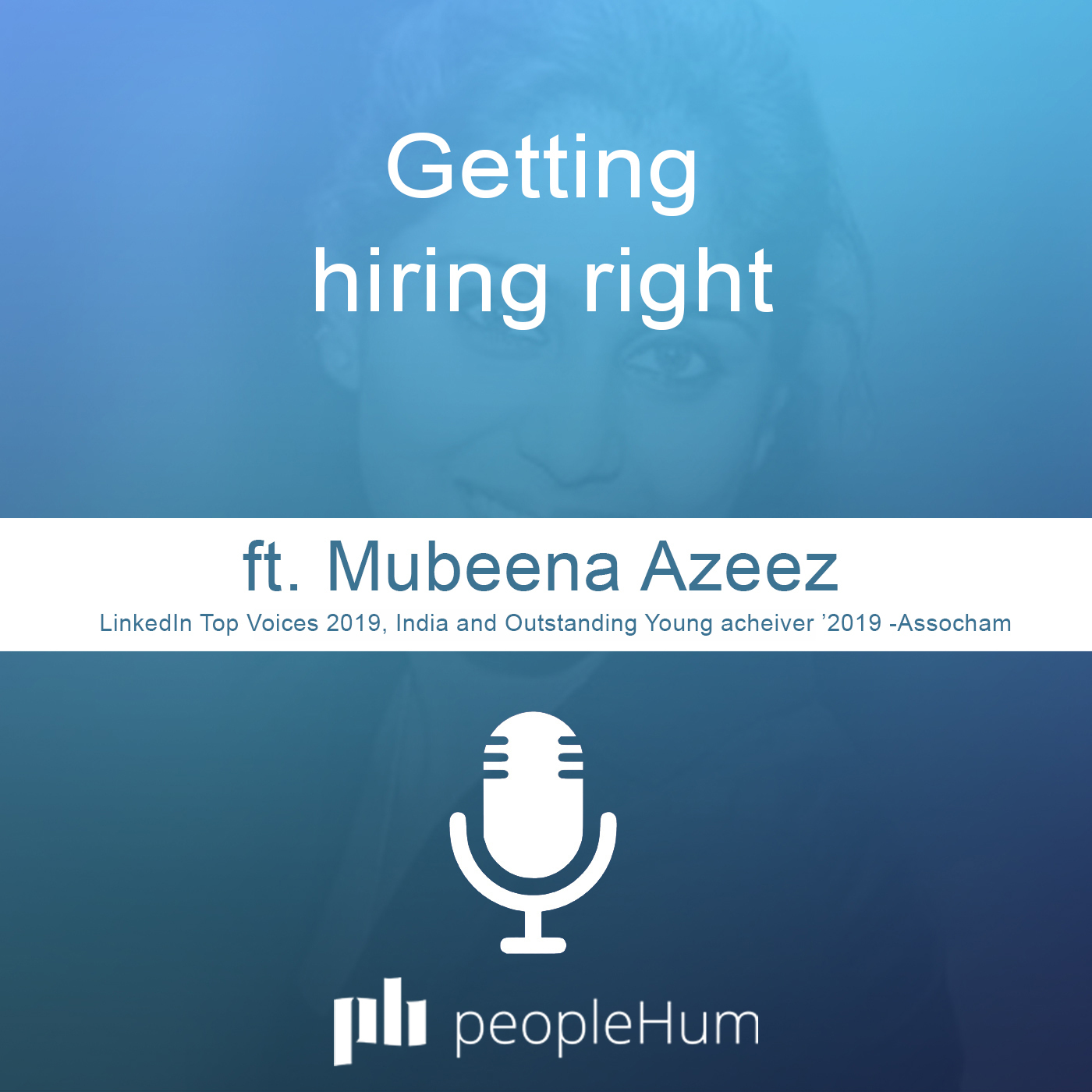 peopleHum\'s Podcast