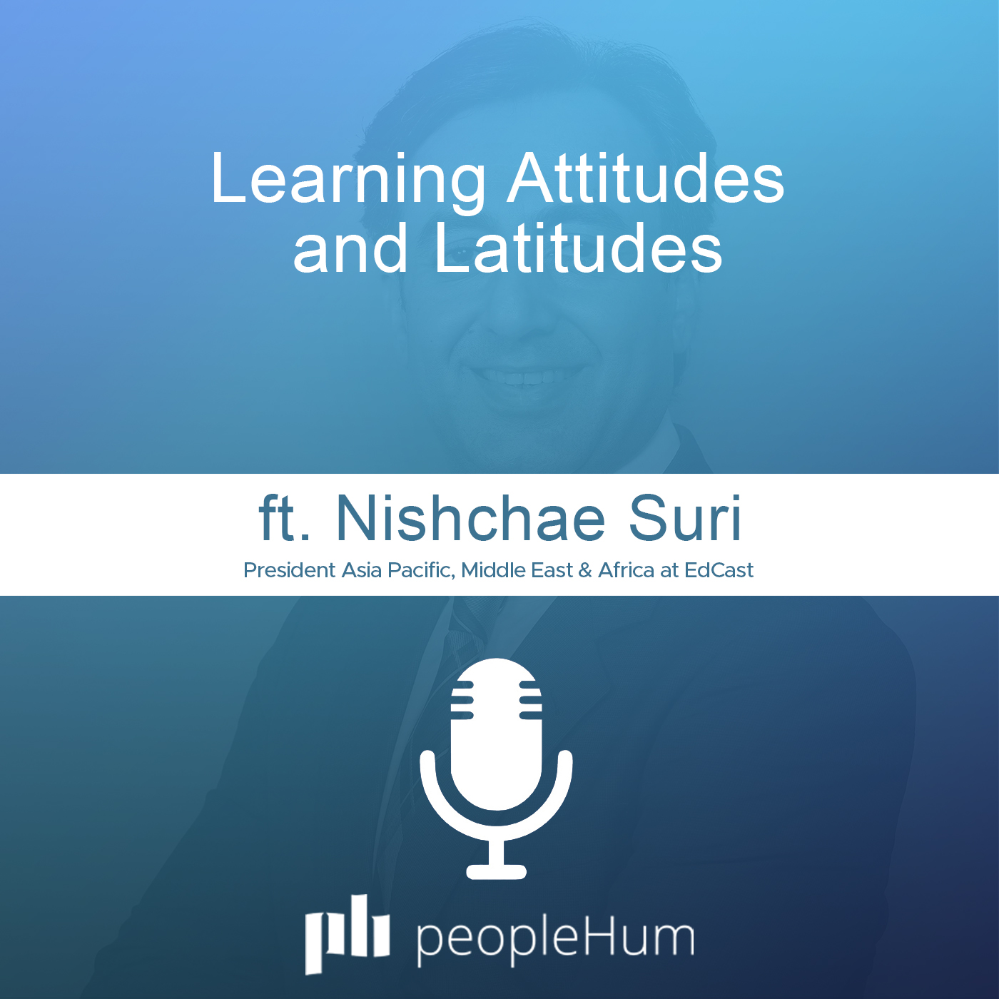 peopleHum\'s Podcast