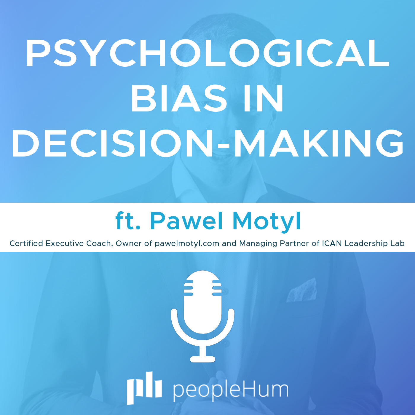 peopleHum\'s Podcast