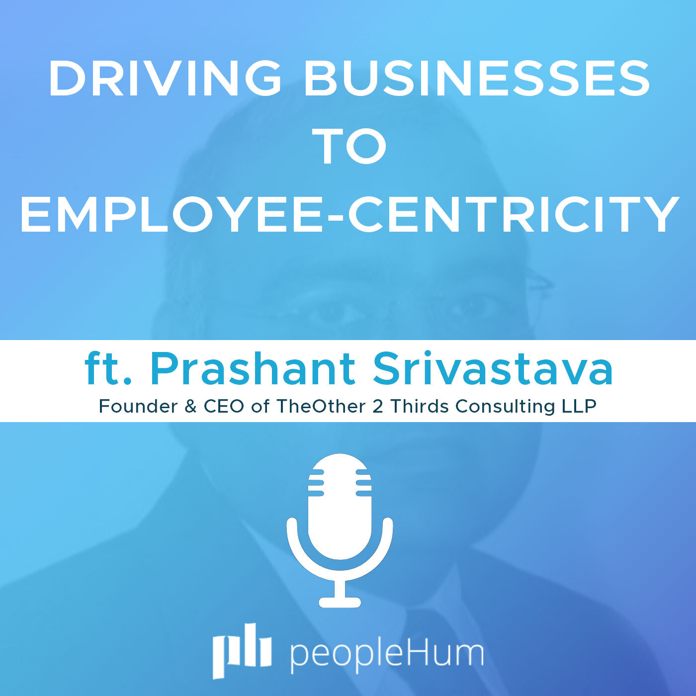 peopleHum\'s Podcast