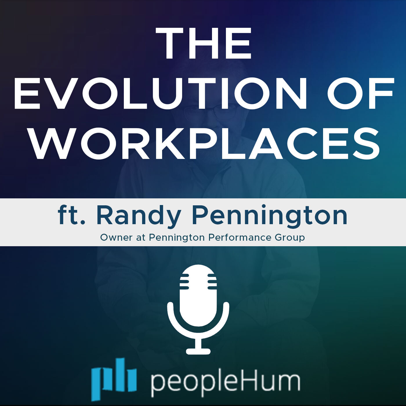 peopleHum\'s Podcast