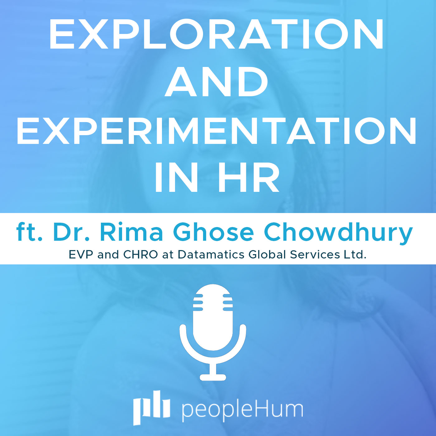 peopleHum\'s Podcast