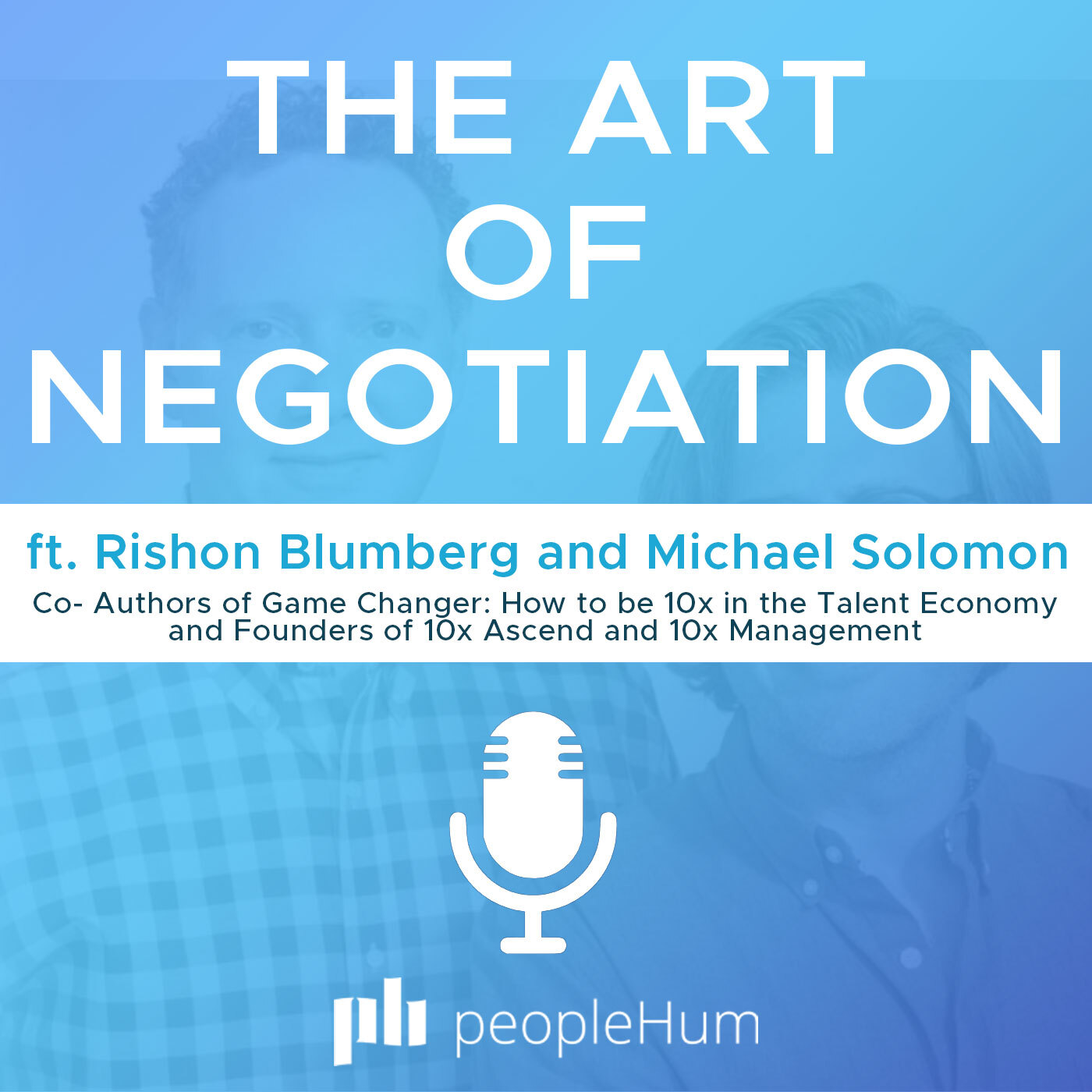peopleHum\'s Podcast