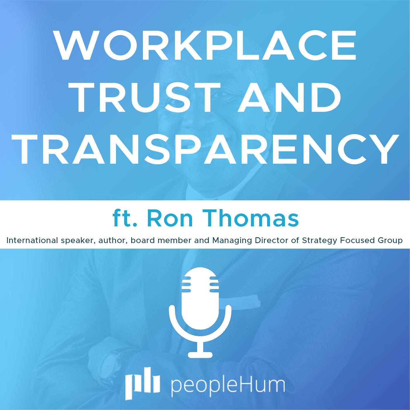 peopleHum\'s Podcast