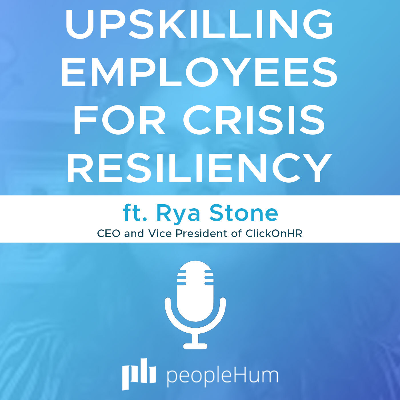 peopleHum\'s Podcast