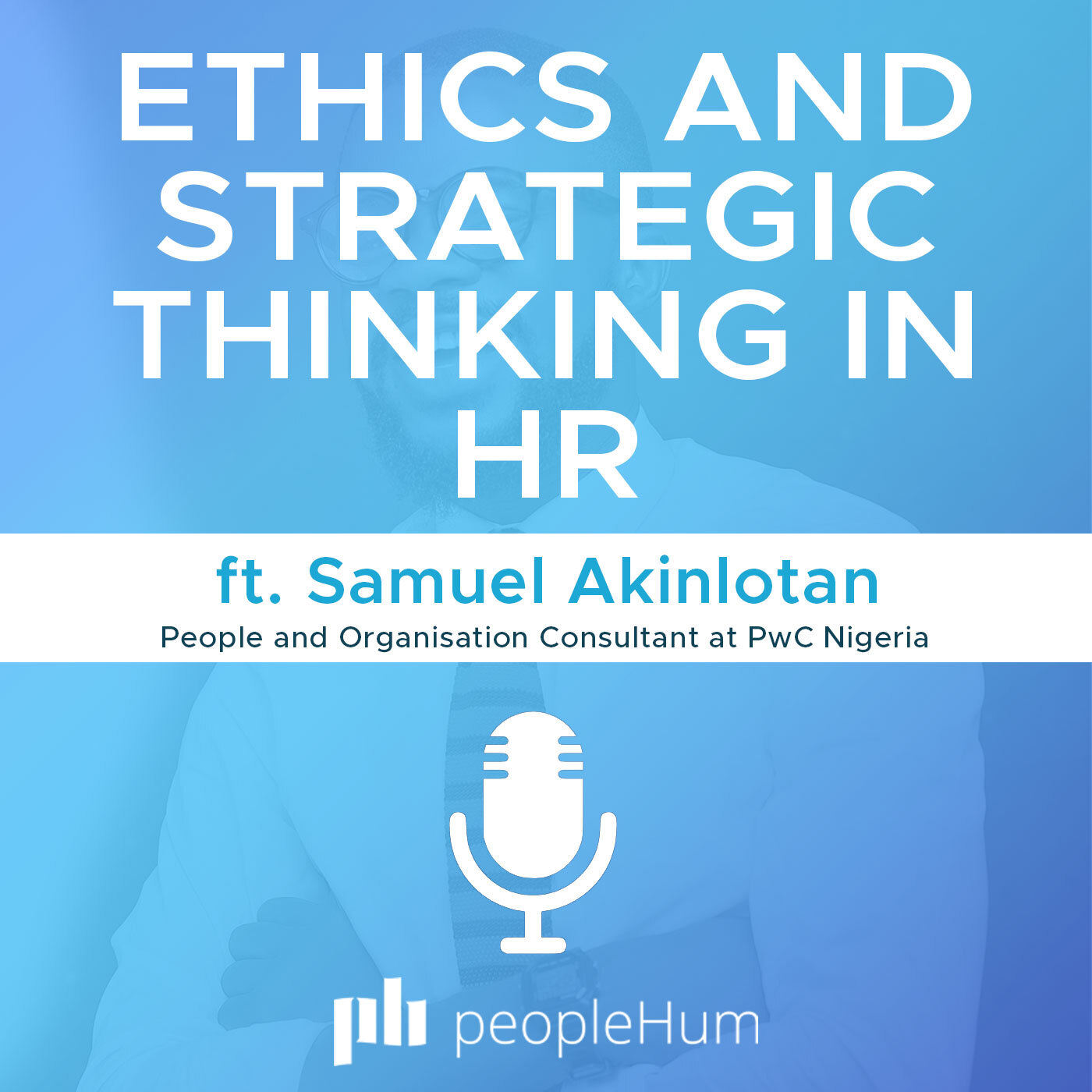 peopleHum\'s Podcast