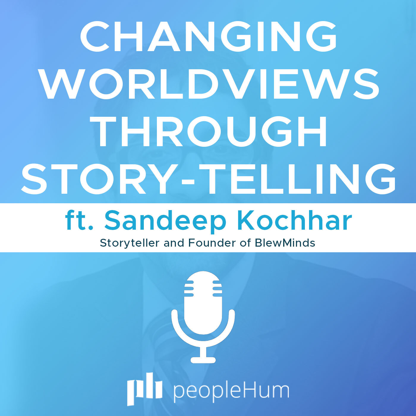 peopleHum\'s Podcast
