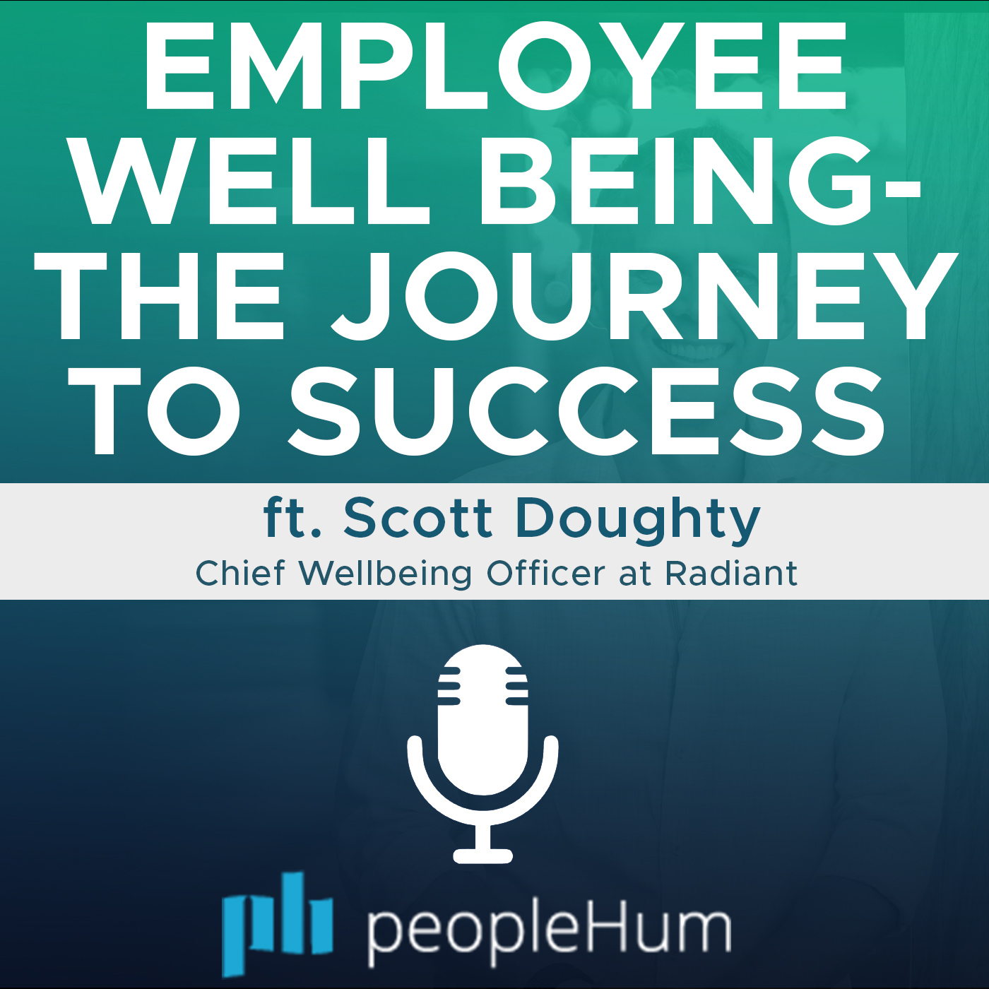 peopleHum\'s Podcast