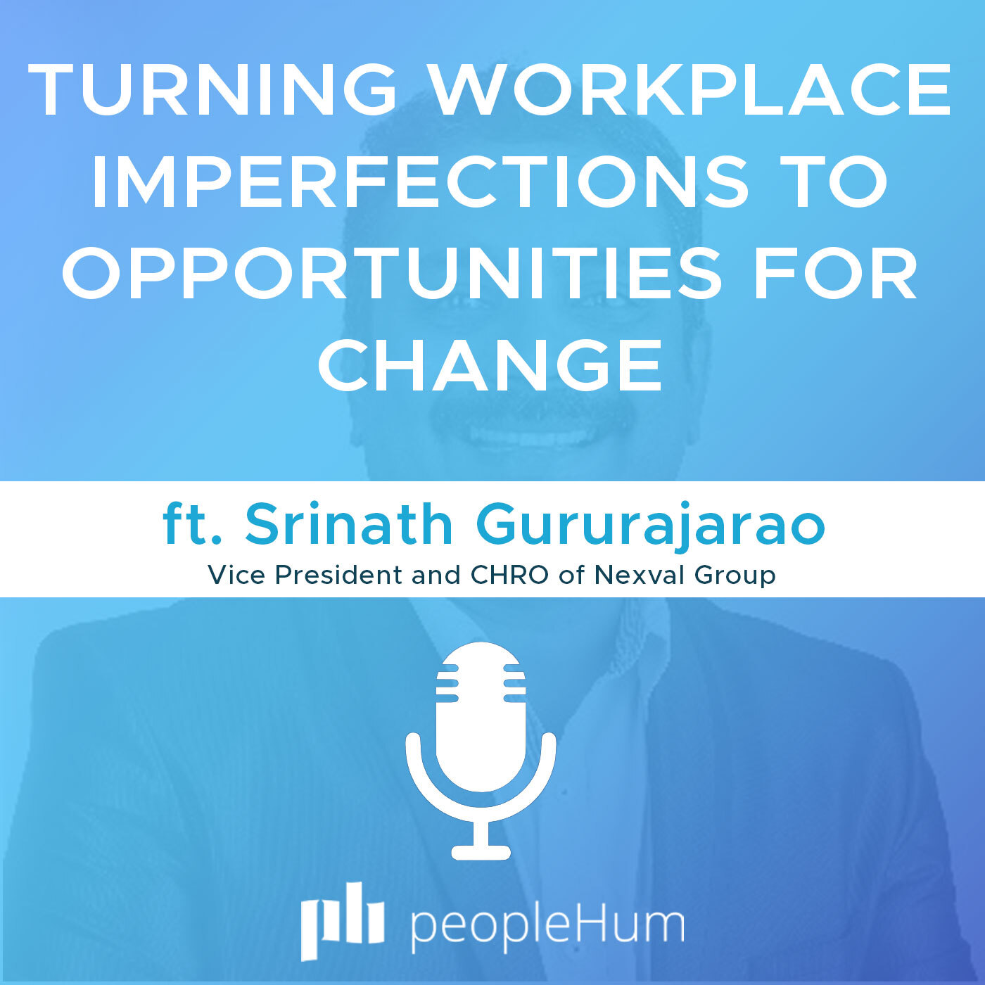 peopleHum\'s Podcast