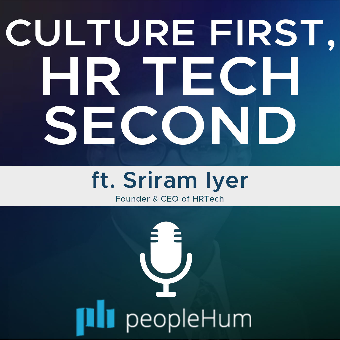 peopleHum\'s Podcast