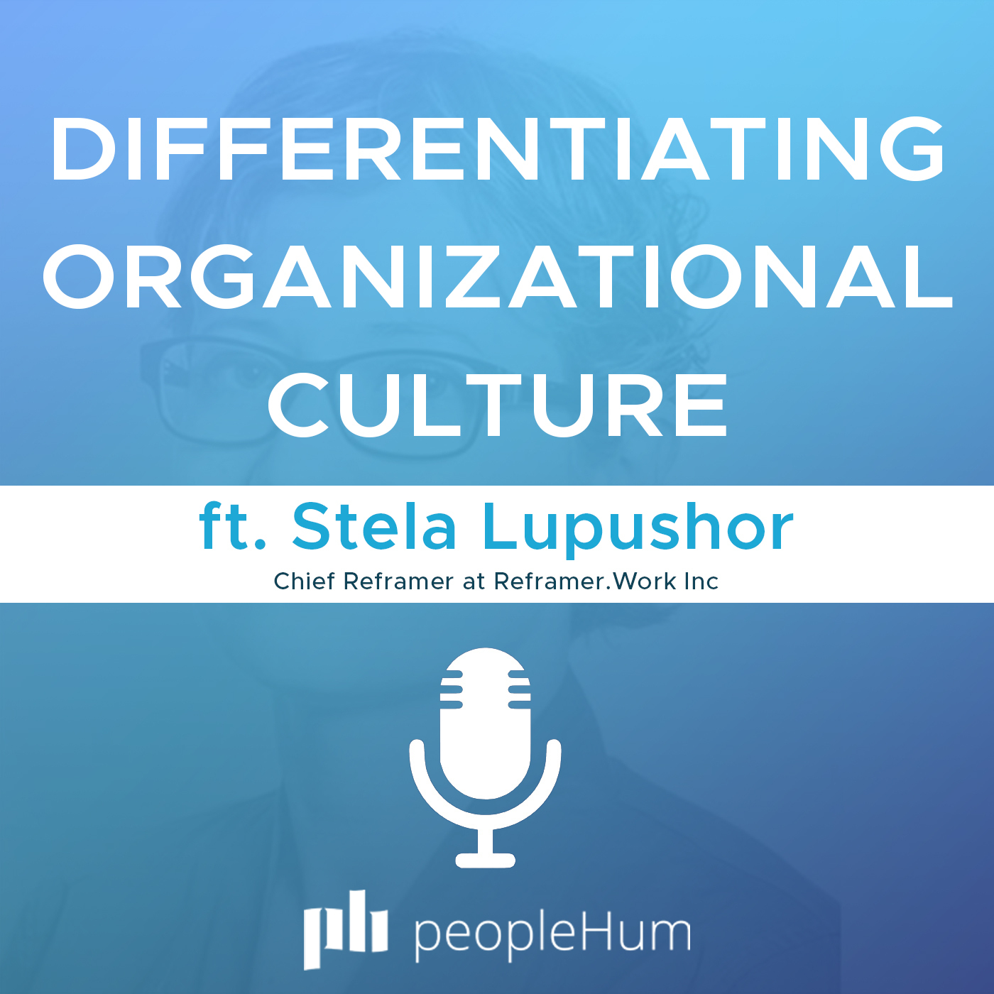 peopleHum\'s Podcast