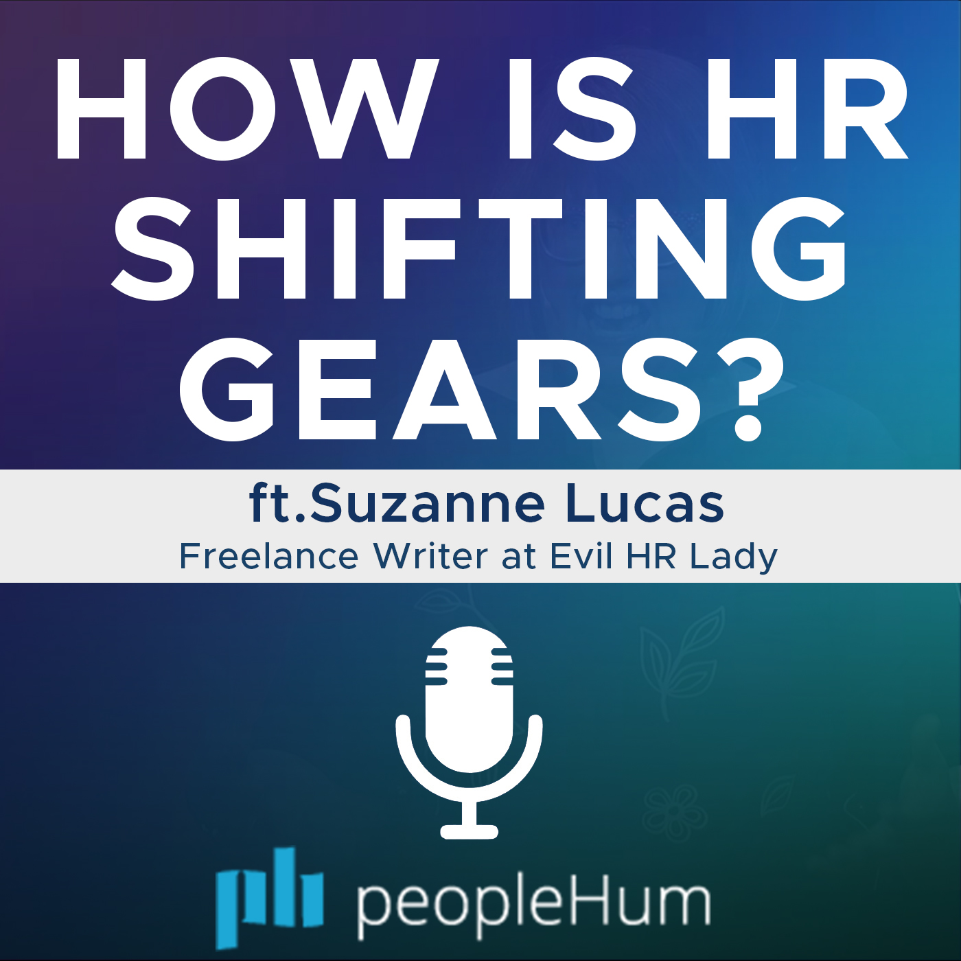 peopleHum\'s Podcast