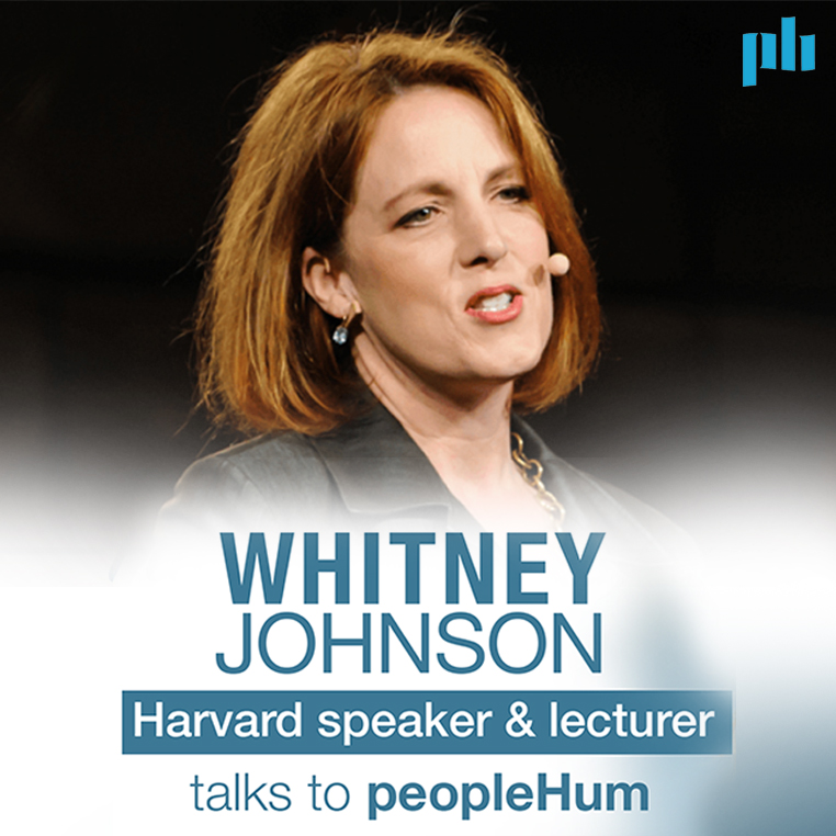 peopleHum\'s Podcast