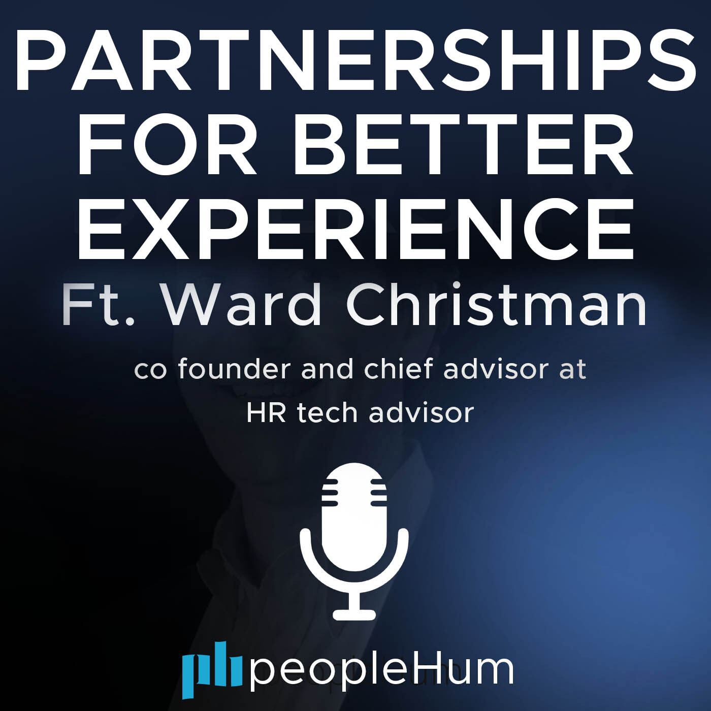 peopleHum\'s Podcast