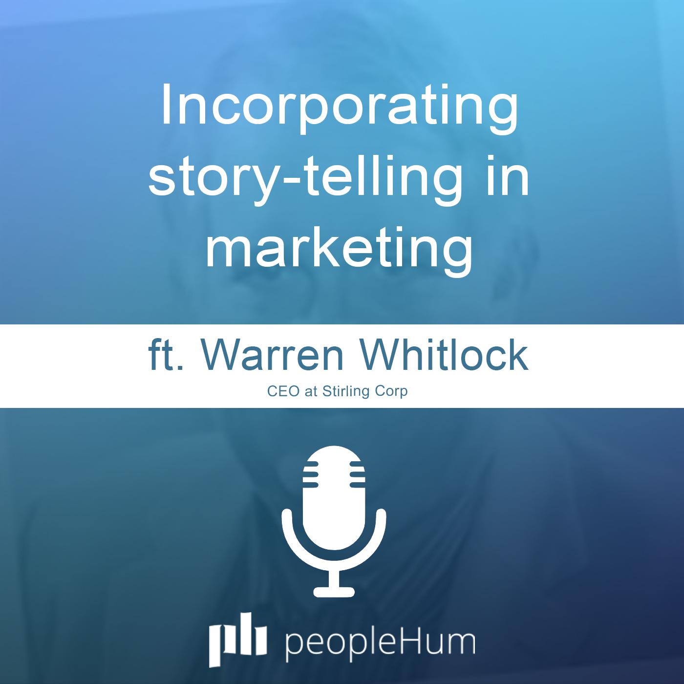peopleHum\'s Podcast