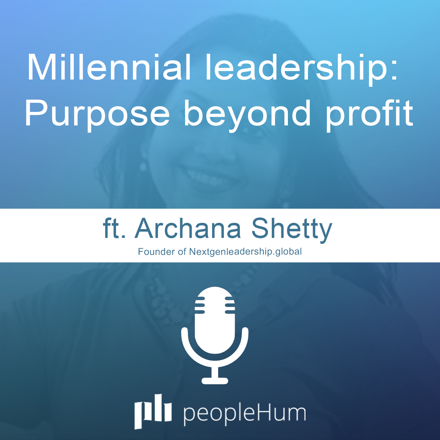 peopleHum\'s Podcast