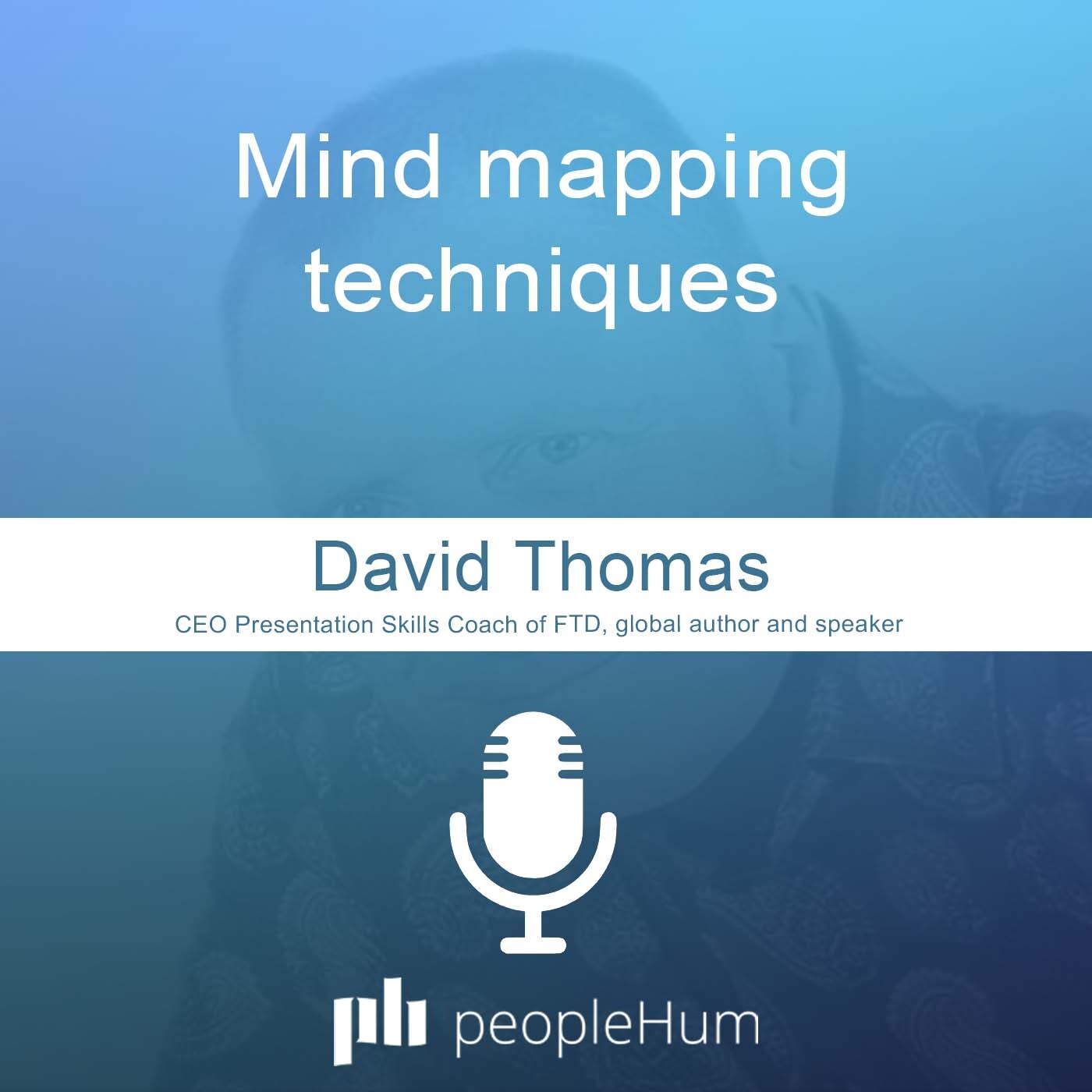peopleHum\'s Podcast