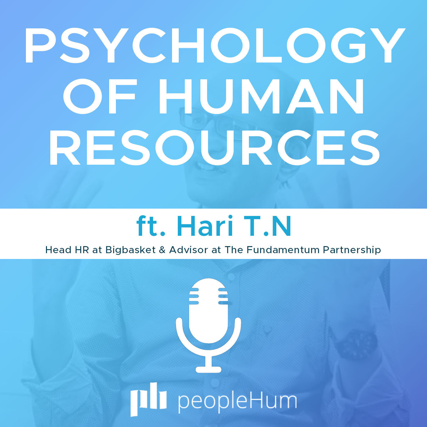 peopleHum\'s Podcast