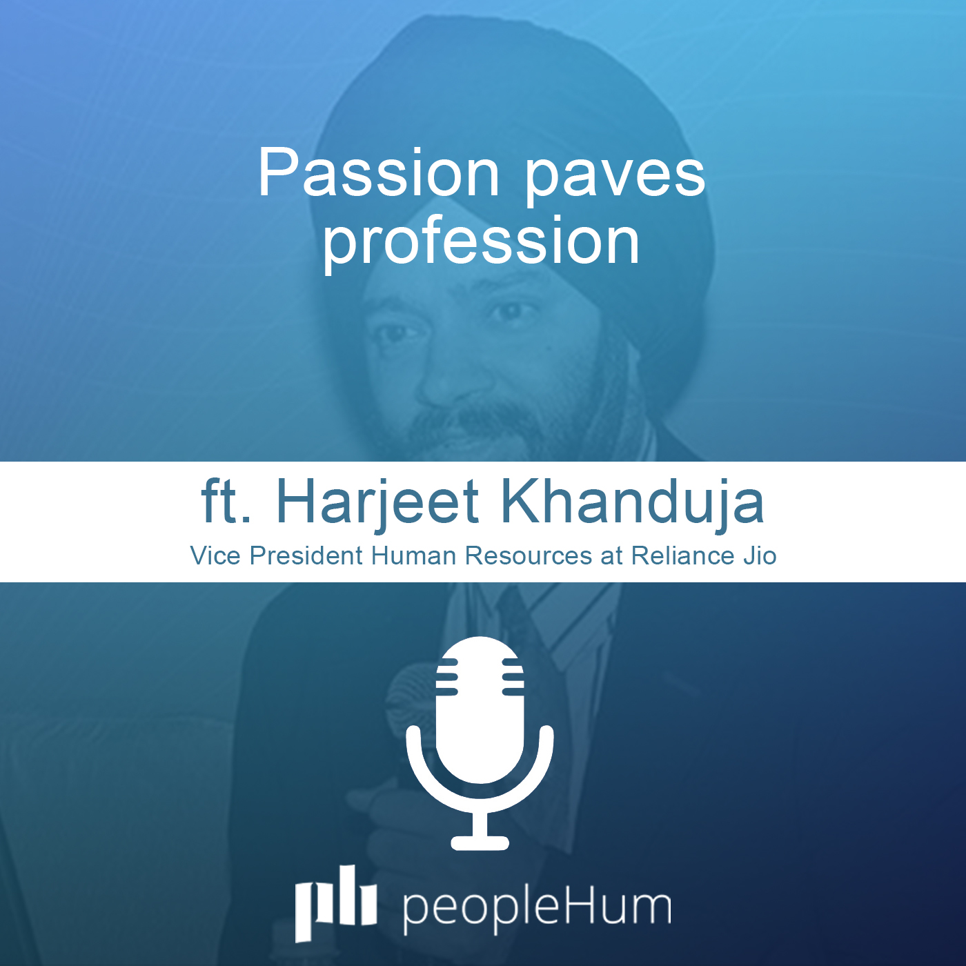 peopleHum\'s Podcast