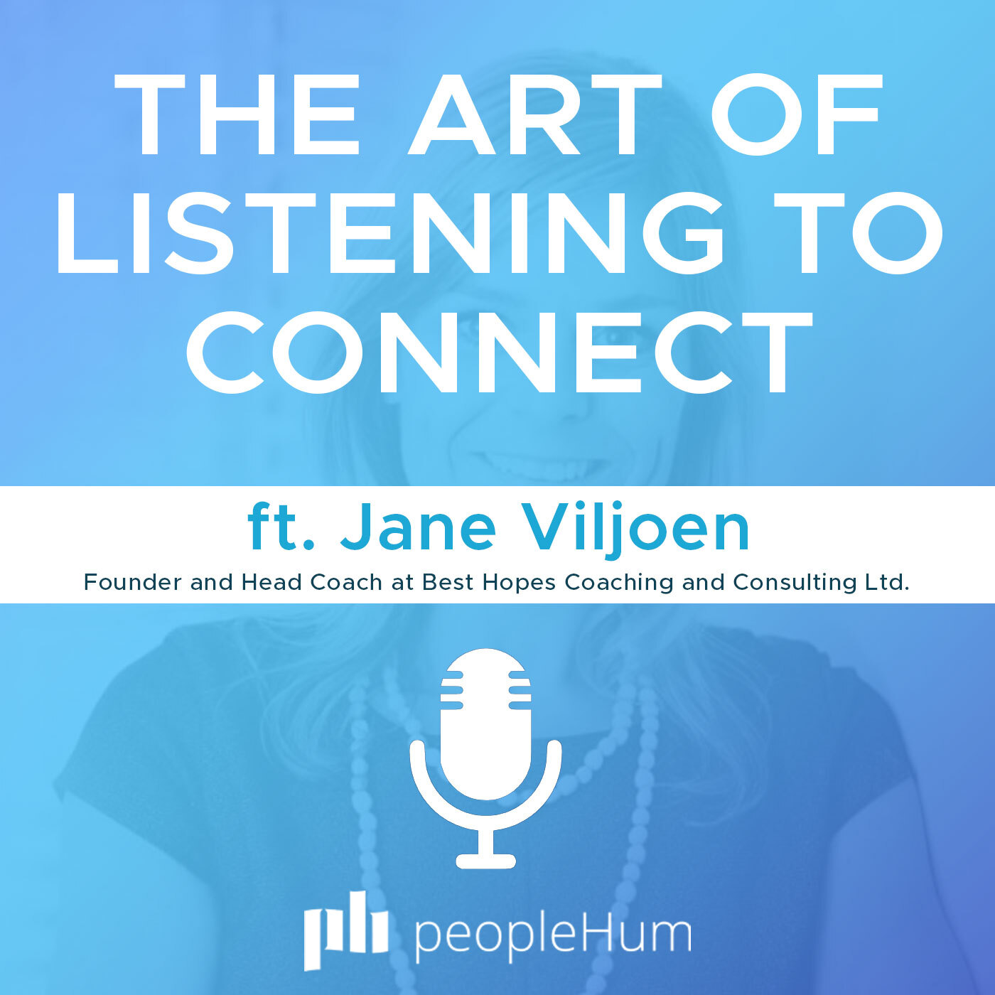 peopleHum\'s Podcast