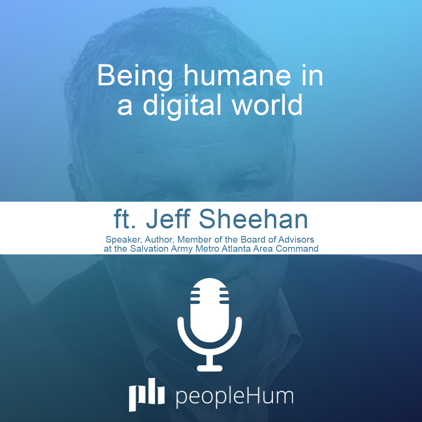 peopleHum\'s Podcast