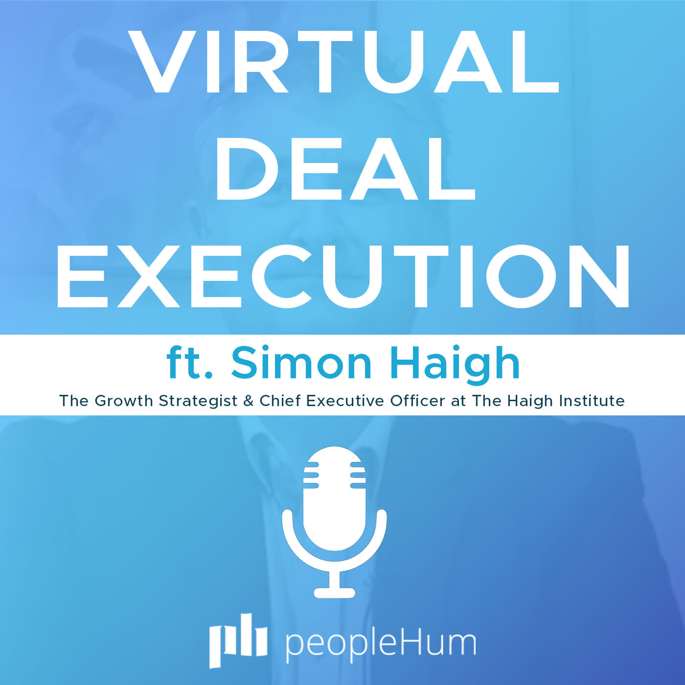 peopleHum\'s Podcast