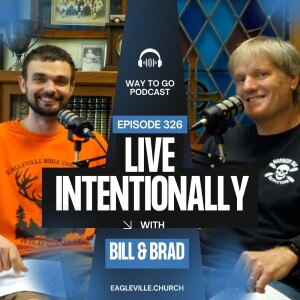 Living with Direction