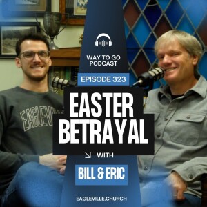 Betrayal at the Table: Judas, Satan, and Hidden Sin
