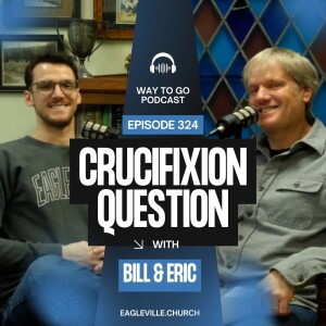Why the Cross?