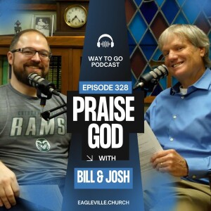 Renewed Strength in God