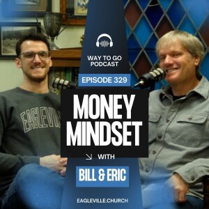 Faith, Finances & the Future