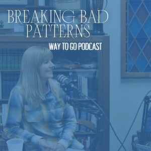 Breaking Bad Patterns