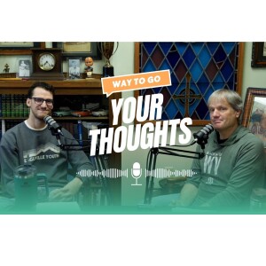 Your Thoughts - Part 2