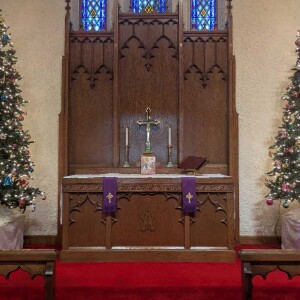 Advent IV