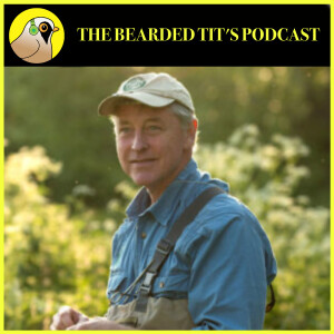 Brown Trout: The Facts ft Shaun Leonard #155