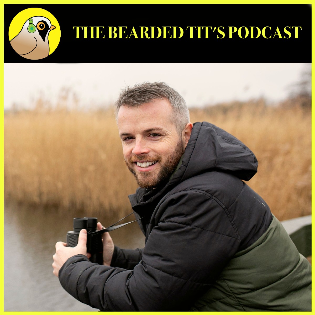 The Bearded Tit‘s Podcast