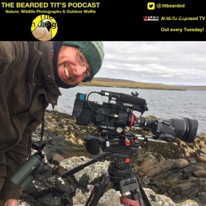 What‘s The Wildlife Photography Industry Like? ft Josh Jaggard #100